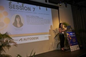 2023 wia summit gallery