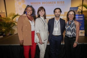 2023 wia summit gallery