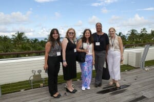 2023 wia summit gallery