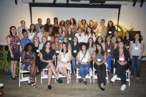 2023 wia summit gallery