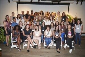 2023 wia summit gallery
