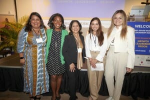 2023 wia summit gallery