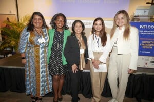 2023 wia summit gallery