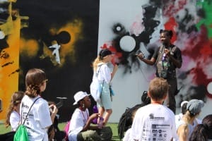 aim 2024 gallery