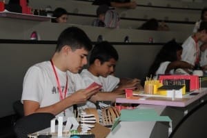 aim 2024 gallery