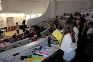 aim 2024 gallery