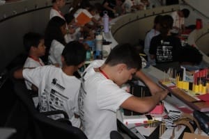 aim 2024 gallery