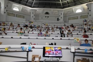 aim 2024 gallery