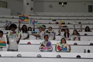 aim 2024 gallery