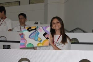 aim 2024 gallery