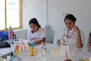 aim 2024 gallery