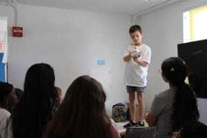 aim 2024 gallery