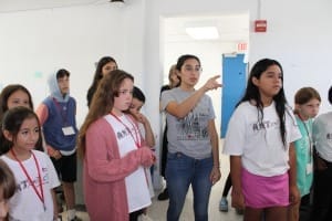 aim 2024 gallery