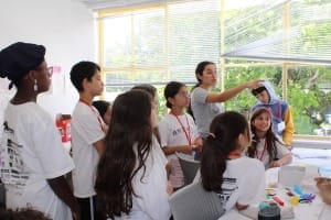 aim 2024 gallery