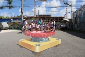 aim 2024 gallery