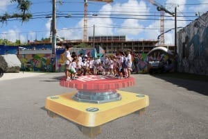 aim 2024 gallery