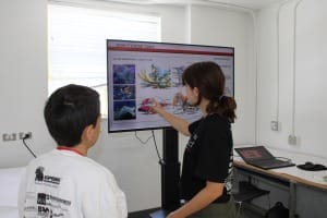 aim 2024 gallery