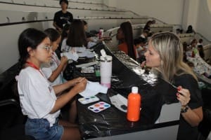 aim 2024 gallery