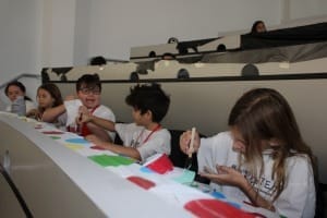 aim 2024 gallery