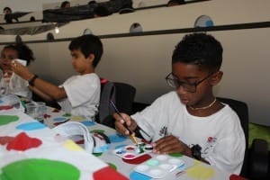 aim 2024 gallery