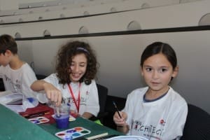 aim 2024 gallery
