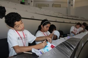 aim 2024 gallery