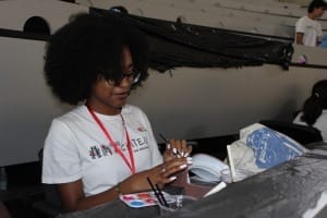 aim 2024 gallery