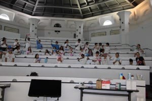 aim 2024 gallery