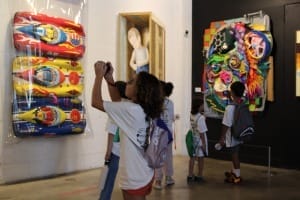 aim 2024 gallery