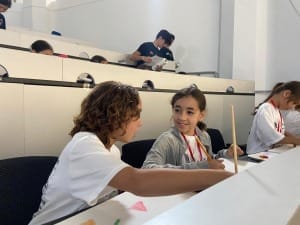 aim 2024 gallery