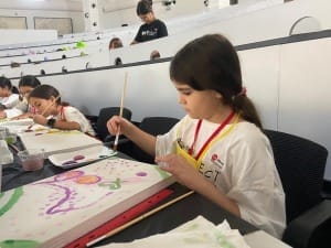 aim 2024 gallery