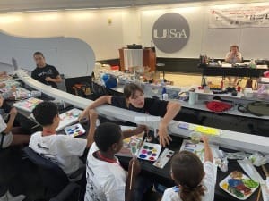 aim 2024 gallery