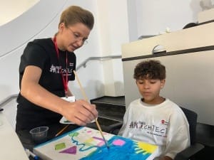 aim 2024 gallery