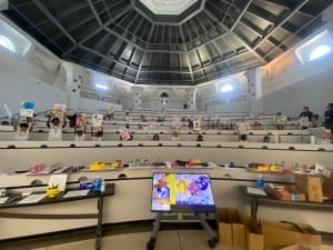 aim 2024 gallery