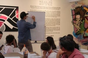aim 2024 gallery