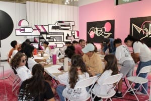 aim 2024 gallery