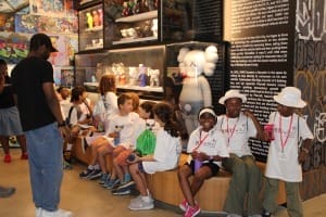 aim 2024 gallery