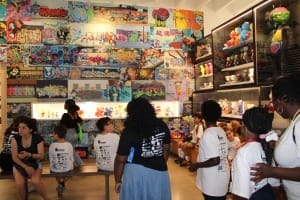 aim 2024 gallery