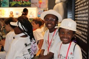 aim 2024 gallery