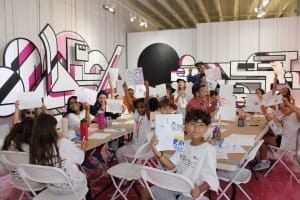 aim 2024 gallery