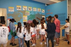 aim 2024 gallery