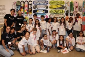 aim 2024 gallery