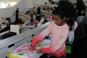aim 2024 gallery