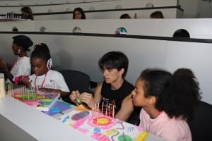 aim 2024 gallery
