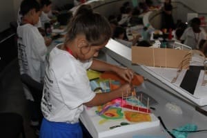 aim 2024 gallery