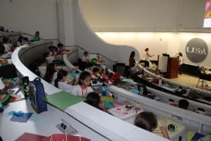 aim 2024 gallery