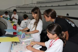 aim 2024 gallery