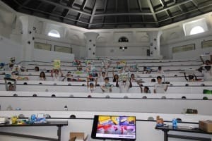 aim 2024 gallery