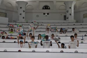 aim 2024 gallery