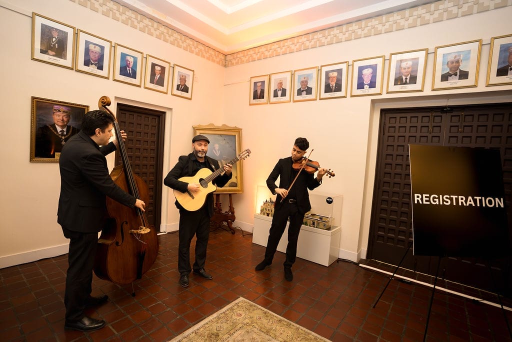 design awards gala 2024 gallery